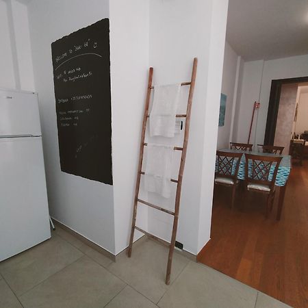 Bari 68 - Comfort Moderno & Fascino Antico Экстерьер фото
