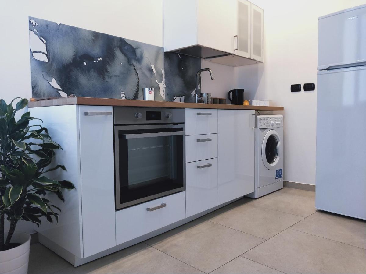 Bari 68 - Comfort Moderno & Fascino Antico Экстерьер фото