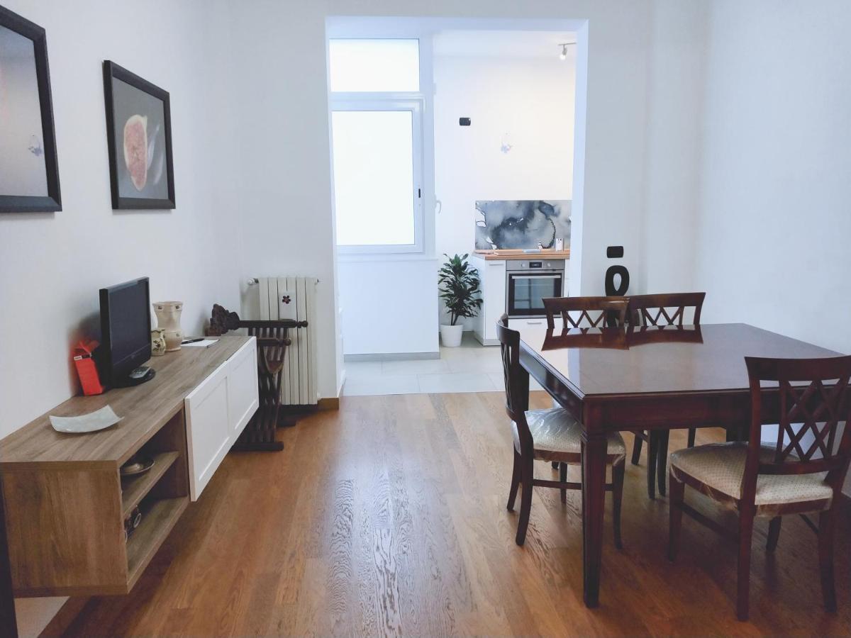 Bari 68 - Comfort Moderno & Fascino Antico Экстерьер фото
