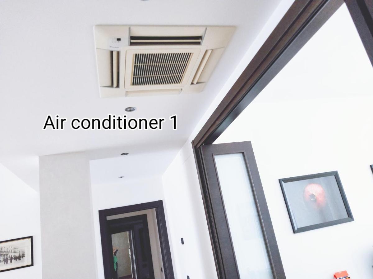 Bari 68 - Comfort Moderno & Fascino Antico Экстерьер фото