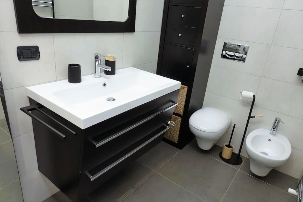 Bari 68 - Comfort Moderno & Fascino Antico Экстерьер фото