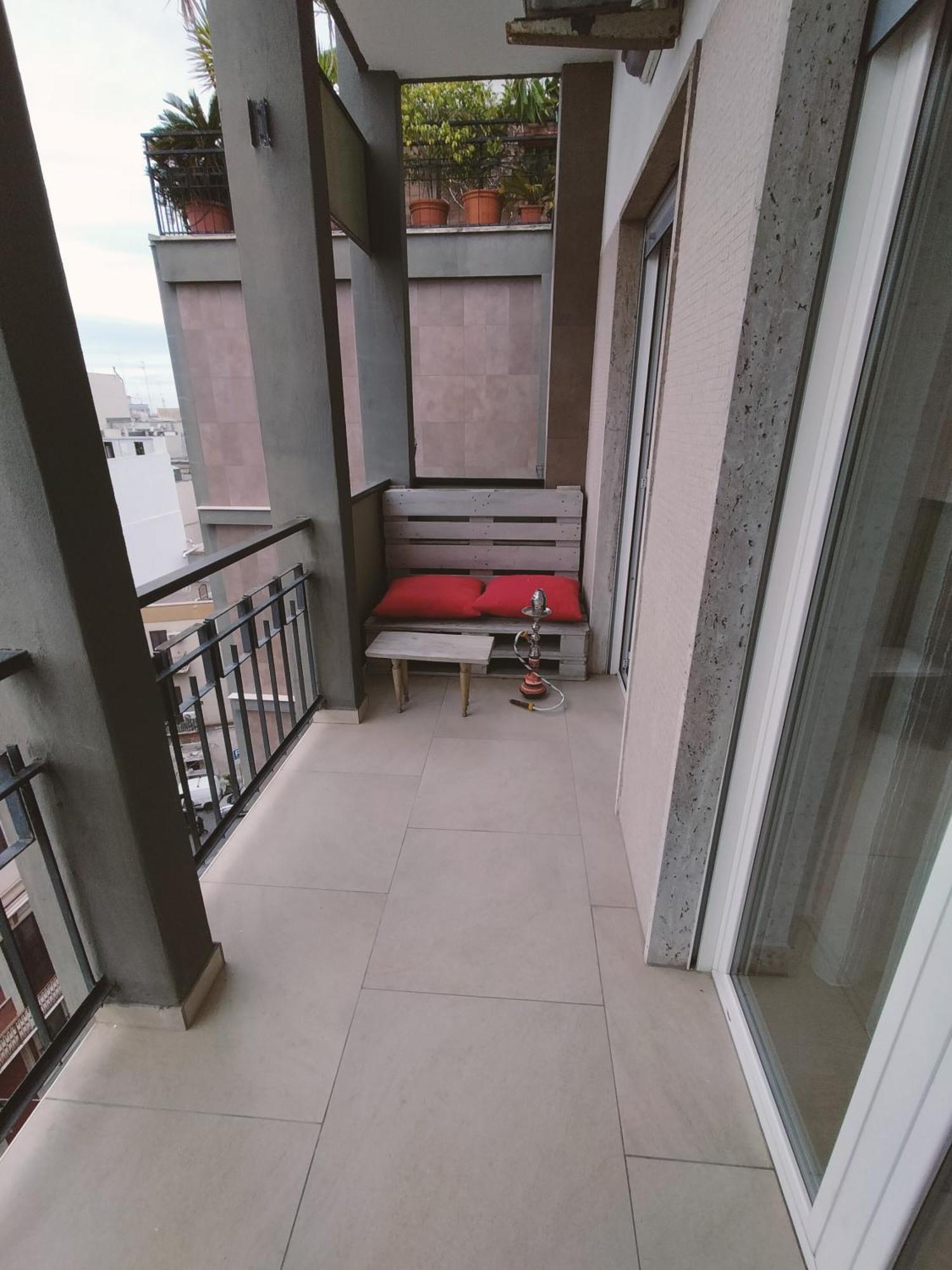 Bari 68 - Comfort Moderno & Fascino Antico Экстерьер фото