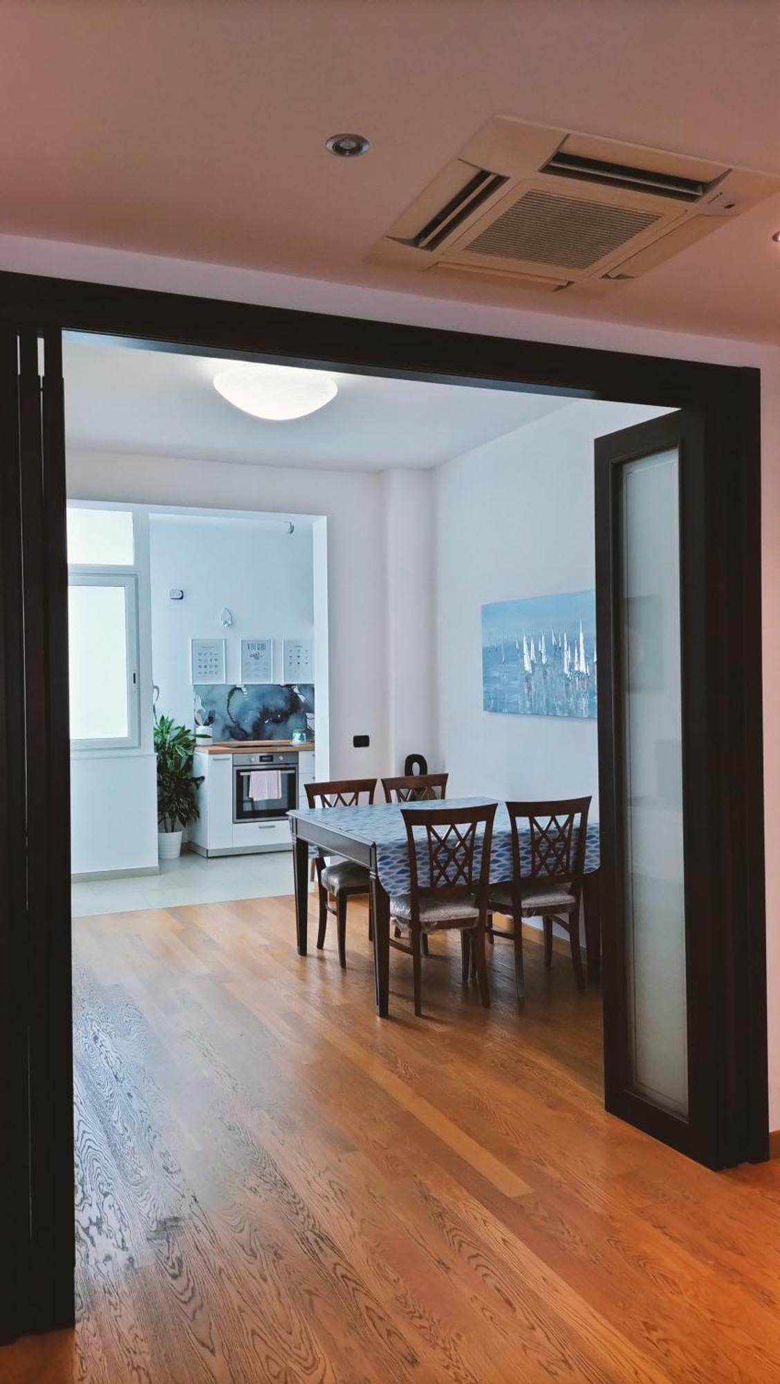 Bari 68 - Comfort Moderno & Fascino Antico Экстерьер фото
