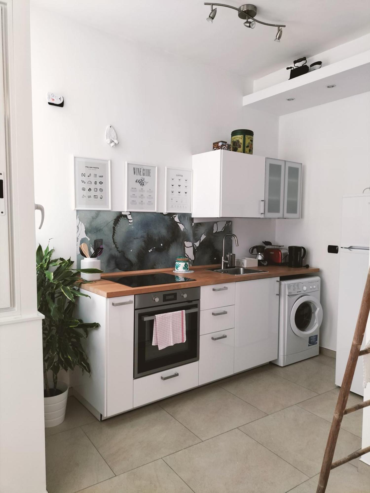 Bari 68 - Comfort Moderno & Fascino Antico Экстерьер фото